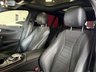 USED 2017 17 MERCEDES-BENZ E-CLASS 2.0 E220d AMG Line (Premium) Estate 5dr Diesel G-Tronic+ Euro 6 (s/s) (194 ps) AMB LIGHT+19"ALLOYS+REV CAMERA