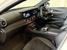 USED 2017 17 MERCEDES-BENZ E-CLASS 2.0 E220d AMG Line (Premium) Estate 5dr Diesel G-Tronic+ Euro 6 (s/s) (194 ps) AMB LIGHT+19"ALLOYS+REV CAMERA