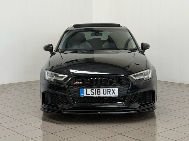 2018 Audi Rs3 - Photo 6