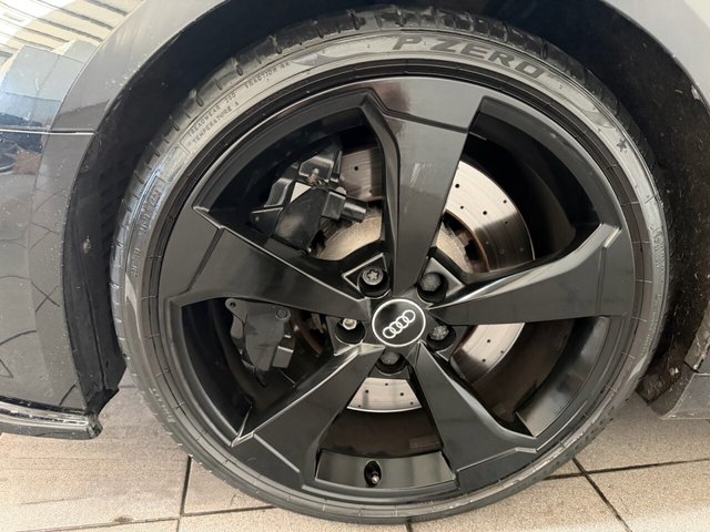 2018 Audi Rs3 - Photo 12