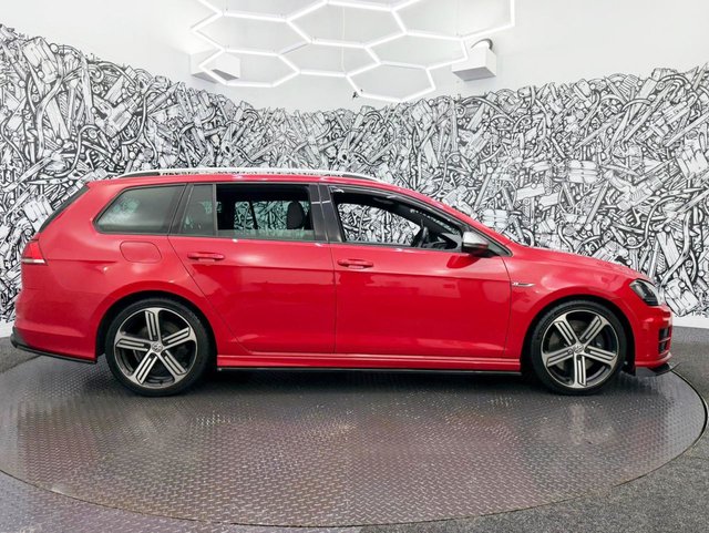 2017 Volkswagen Golf - Photo 12