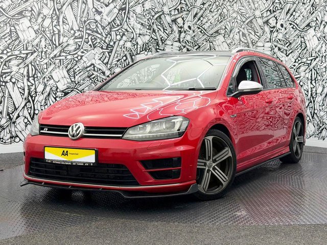 2017 Volkswagen Golf - Photo 6