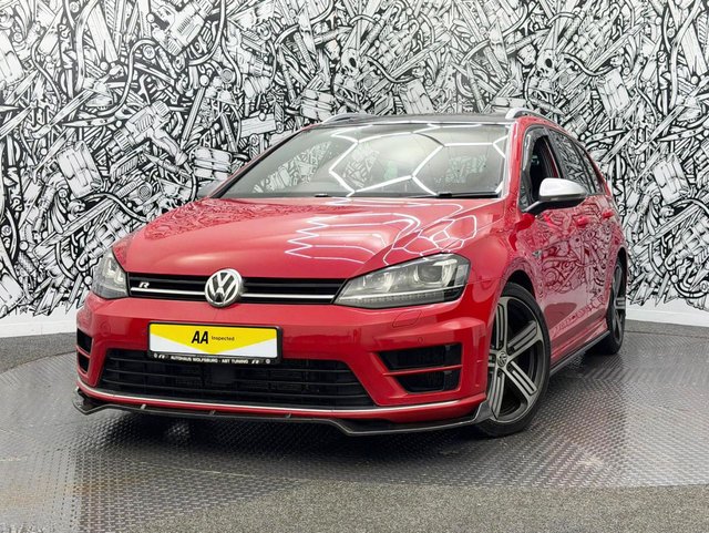 2017 Volkswagen Golf - Photo 5