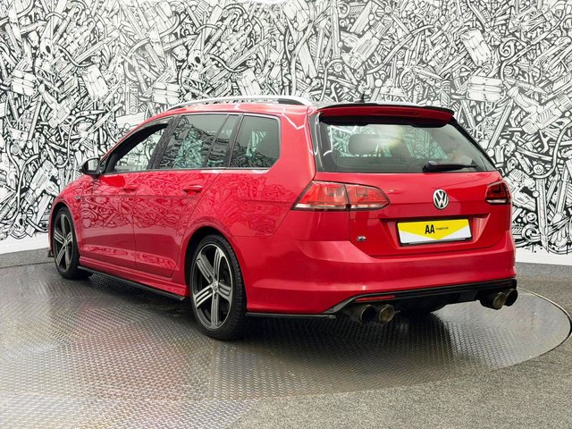 2017 Volkswagen Golf - Photo 8