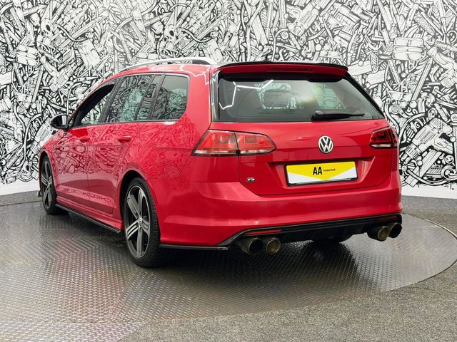 2017 Volkswagen Golf - Photo 9