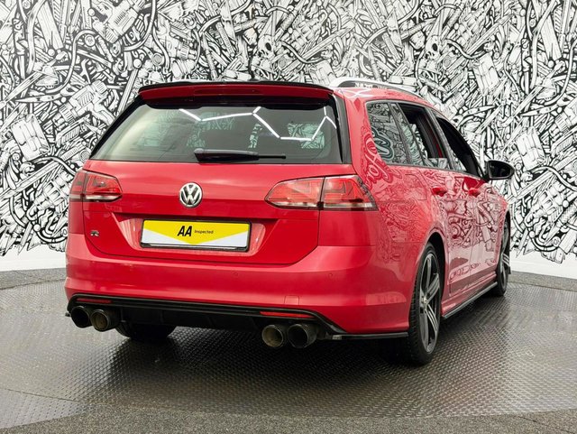 2017 Volkswagen Golf - Photo 10