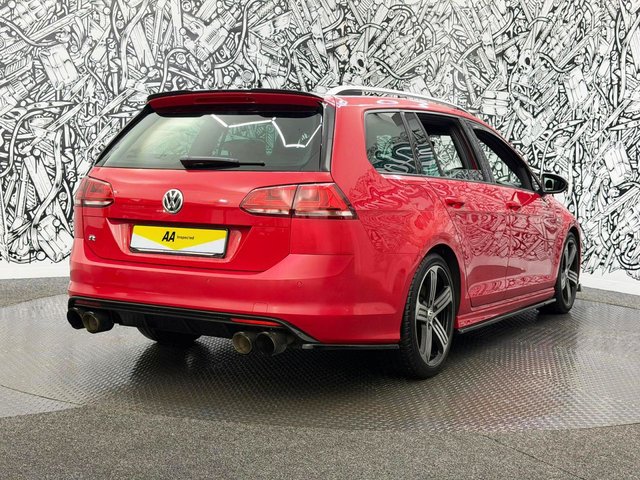 2017 Volkswagen Golf - Photo 11