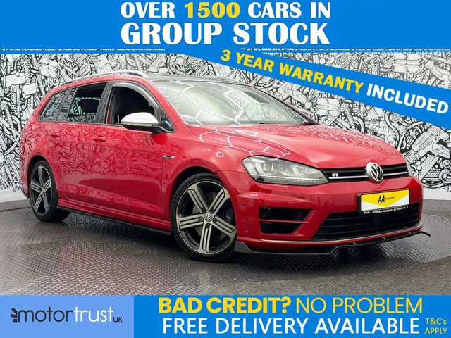 View our VOLKSWAGEN GOLF