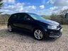 USED 2013 VOLKSWAGEN POLO 1.2 TSI R-Line Hatchback 3dr Petrol Manual Euro 5 (105 ps) 