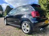 USED 2013 VOLKSWAGEN POLO 1.2 TSI R-Line Hatchback 3dr Petrol Manual Euro 5 (105 ps) 