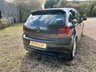 USED 2013 VOLKSWAGEN POLO 1.2 TSI R-Line Hatchback 3dr Petrol Manual Euro 5 (105 ps) 