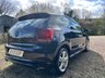 USED 2013 VOLKSWAGEN POLO 1.2 TSI R-Line Hatchback 3dr Petrol Manual Euro 5 (105 ps) 