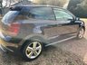 USED 2013 VOLKSWAGEN POLO 1.2 TSI R-Line Hatchback 3dr Petrol Manual Euro 5 (105 ps) 