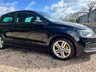 USED 2013 VOLKSWAGEN POLO 1.2 TSI R-Line Hatchback 3dr Petrol Manual Euro 5 (105 ps) 