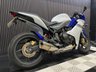 USED 2012 12 HONDA CBR600F FINANCE SPECIALISTS APPLY NOW LOW RATE FINANCE DELIVERY AVAILABLE