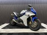 USED 2012 12 HONDA CBR600F FINANCE SPECIALISTS APPLY NOW LOW RATE FINANCE DELIVERY AVAILABLE