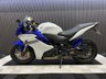 USED 2012 12 HONDA CBR600F FINANCE SPECIALISTS APPLY NOW LOW RATE FINANCE DELIVERY AVAILABLE