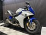 USED 2012 12 HONDA CBR600F FINANCE SPECIALISTS APPLY NOW LOW RATE FINANCE DELIVERY AVAILABLE