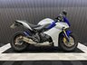 USED 2012 12 HONDA CBR600F FINANCE SPECIALISTS APPLY NOW LOW RATE FINANCE DELIVERY AVAILABLE