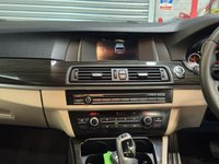 USED 2014 64 BMW 5 SERIES 2.0 520d M Sport Touring 5dr Diesel Auto Euro 6 (s/s) (190 ps) &pound;200 TO SECURE - DELIVERY AVAILABLE