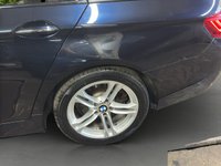 USED 2014 64 BMW 5 SERIES 2.0 520d M Sport Touring 5dr Diesel Auto Euro 6 (s/s) (190 ps) &pound;200 TO SECURE - DELIVERY AVAILABLE