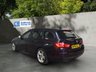 USED 2014 64 BMW 5 SERIES 2.0 520d M Sport Touring 5dr Diesel Auto Euro 6 (s/s) (190 ps) &pound;200 TO SECURE - DELIVERY AVAILABLE