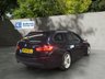 USED 2014 64 BMW 5 SERIES 2.0 520d M Sport Touring 5dr Diesel Auto Euro 6 (s/s) (190 ps) &pound;200 TO SECURE - DELIVERY AVAILABLE