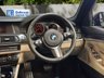 USED 2014 64 BMW 5 SERIES 2.0 520d M Sport Touring 5dr Diesel Auto Euro 6 (s/s) (190 ps) &pound;200 TO SECURE - DELIVERY AVAILABLE