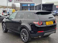 USED 2019 19 LAND ROVER DISCOVERY SPORT 2.0 TD4 Landmark SUV 5dr Diesel Auto 4WD Euro 6 (s/s) (180 ps) AN ABSOLUTELY STUNNING ADDITION TO OUR FORECOURT+7 SEATER+4 WHEEL DRIVE+JUST 2 FORMER KEEPERS+SERVICE HISTORY+DIESEL+AUTOMATIC+ULEZ COMPLIANT+PRIVACY GLASS+FULL LEATHER INTERIOR+FULL PANORAMIC GLASS ROOF+SATELLITE NAVIGATION+PARK ASSIST+CLIMATE CONTROL+19 INCH ALLOY WHEELS+COST NEW &pound;39620 MAKING THIS USED VEHICLE ABSOLUTELY AMAZING VALUE AT OUR LOW PRICE+1 FULL YEARS MOT PRIOR TO COLLECTION+CALL NOW TO SPEAK WITH ONE OF OUR EXPERIENCED SALES ADVISORS!!!!!!!!!!!!!!!!!!!!!!!!!!!!!!!!!!!!!!!!!!!!!!