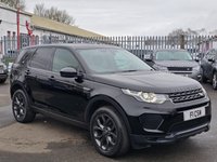 USED 2019 19 LAND ROVER DISCOVERY SPORT 2.0 TD4 Landmark SUV 5dr Diesel Auto 4WD Euro 6 (s/s) (180 ps) AN ABSOLUTELY STUNNING ADDITION TO OUR FORECOURT+7 SEATER+4 WHEEL DRIVE+JUST 2 FORMER KEEPERS+SERVICE HISTORY+DIESEL+AUTOMATIC+ULEZ COMPLIANT+PRIVACY GLASS+FULL LEATHER INTERIOR+FULL PANORAMIC GLASS ROOF+SATELLITE NAVIGATION+PARK ASSIST+CLIMATE CONTROL+19 INCH ALLOY WHEELS+COST NEW &pound;39620 MAKING THIS USED VEHICLE ABSOLUTELY AMAZING VALUE AT OUR LOW PRICE+1 FULL YEARS MOT PRIOR TO COLLECTION+CALL NOW TO SPEAK WITH ONE OF OUR EXPERIENCED SALES ADVISORS!!!!!!!!!!!!!!!!!!!!!!!!!!!!!!!!!!!!!!!!!!!!!!