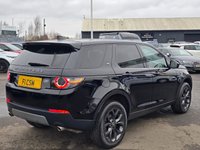 USED 2019 19 LAND ROVER DISCOVERY SPORT 2.0 TD4 Landmark SUV 5dr Diesel Auto 4WD Euro 6 (s/s) (180 ps) AN ABSOLUTELY STUNNING ADDITION TO OUR FORECOURT+7 SEATER+4 WHEEL DRIVE+JUST 2 FORMER KEEPERS+SERVICE HISTORY+DIESEL+AUTOMATIC+ULEZ COMPLIANT+PRIVACY GLASS+FULL LEATHER INTERIOR+FULL PANORAMIC GLASS ROOF+SATELLITE NAVIGATION+PARK ASSIST+CLIMATE CONTROL+19 INCH ALLOY WHEELS+COST NEW &pound;39620 MAKING THIS USED VEHICLE ABSOLUTELY AMAZING VALUE AT OUR LOW PRICE+1 FULL YEARS MOT PRIOR TO COLLECTION+CALL NOW TO SPEAK WITH ONE OF OUR EXPERIENCED SALES ADVISORS!!!!!!!!!!!!!!!!!!!!!!!!!!!!!!!!!!!!!!!!!!!!!!