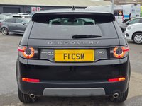 USED 2019 19 LAND ROVER DISCOVERY SPORT 2.0 TD4 Landmark SUV 5dr Diesel Auto 4WD Euro 6 (s/s) (180 ps) AN ABSOLUTELY STUNNING ADDITION TO OUR FORECOURT+7 SEATER+4 WHEEL DRIVE+JUST 2 FORMER KEEPERS+SERVICE HISTORY+DIESEL+AUTOMATIC+ULEZ COMPLIANT+PRIVACY GLASS+FULL LEATHER INTERIOR+FULL PANORAMIC GLASS ROOF+SATELLITE NAVIGATION+PARK ASSIST+CLIMATE CONTROL+19 INCH ALLOY WHEELS+COST NEW &pound;39620 MAKING THIS USED VEHICLE ABSOLUTELY AMAZING VALUE AT OUR LOW PRICE+1 FULL YEARS MOT PRIOR TO COLLECTION+CALL NOW TO SPEAK WITH ONE OF OUR EXPERIENCED SALES ADVISORS!!!!!!!!!!!!!!!!!!!!!!!!!!!!!!!!!!!!!!!!!!!!!!