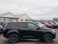USED 2019 19 LAND ROVER DISCOVERY SPORT 2.0 TD4 Landmark SUV 5dr Diesel Auto 4WD Euro 6 (s/s) (180 ps) AN ABSOLUTELY STUNNING ADDITION TO OUR FORECOURT+7 SEATER+4 WHEEL DRIVE+JUST 2 FORMER KEEPERS+SERVICE HISTORY+DIESEL+AUTOMATIC+ULEZ COMPLIANT+PRIVACY GLASS+FULL LEATHER INTERIOR+FULL PANORAMIC GLASS ROOF+SATELLITE NAVIGATION+PARK ASSIST+CLIMATE CONTROL+19 INCH ALLOY WHEELS+COST NEW &pound;39620 MAKING THIS USED VEHICLE ABSOLUTELY AMAZING VALUE AT OUR LOW PRICE+1 FULL YEARS MOT PRIOR TO COLLECTION+CALL NOW TO SPEAK WITH ONE OF OUR EXPERIENCED SALES ADVISORS!!!!!!!!!!!!!!!!!!!!!!!!!!!!!!!!!!!!!!!!!!!!!!