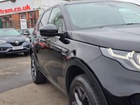 USED 2019 19 LAND ROVER DISCOVERY SPORT 2.0 TD4 Landmark SUV 5dr Diesel Auto 4WD Euro 6 (s/s) (180 ps) AN ABSOLUTELY STUNNING ADDITION TO OUR FORECOURT+7 SEATER+4 WHEEL DRIVE+JUST 2 FORMER KEEPERS+SERVICE HISTORY+DIESEL+AUTOMATIC+ULEZ COMPLIANT+PRIVACY GLASS+FULL LEATHER INTERIOR+FULL PANORAMIC GLASS ROOF+SATELLITE NAVIGATION+PARK ASSIST+CLIMATE CONTROL+19 INCH ALLOY WHEELS+COST NEW &pound;39620 MAKING THIS USED VEHICLE ABSOLUTELY AMAZING VALUE AT OUR LOW PRICE+1 FULL YEARS MOT PRIOR TO COLLECTION+CALL NOW TO SPEAK WITH ONE OF OUR EXPERIENCED SALES ADVISORS!!!!!!!!!!!!!!!!!!!!!!!!!!!!!!!!!!!!!!!!!!!!!!