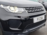 USED 2019 19 LAND ROVER DISCOVERY SPORT 2.0 TD4 Landmark SUV 5dr Diesel Auto 4WD Euro 6 (s/s) (180 ps) AN ABSOLUTELY STUNNING ADDITION TO OUR FORECOURT+7 SEATER+4 WHEEL DRIVE+JUST 2 FORMER KEEPERS+SERVICE HISTORY+DIESEL+AUTOMATIC+ULEZ COMPLIANT+PRIVACY GLASS+FULL LEATHER INTERIOR+FULL PANORAMIC GLASS ROOF+SATELLITE NAVIGATION+PARK ASSIST+CLIMATE CONTROL+19 INCH ALLOY WHEELS+COST NEW &pound;39620 MAKING THIS USED VEHICLE ABSOLUTELY AMAZING VALUE AT OUR LOW PRICE+1 FULL YEARS MOT PRIOR TO COLLECTION+CALL NOW TO SPEAK WITH ONE OF OUR EXPERIENCED SALES ADVISORS!!!!!!!!!!!!!!!!!!!!!!!!!!!!!!!!!!!!!!!!!!!!!!