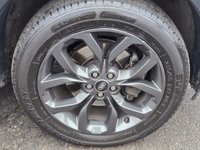 USED 2019 19 LAND ROVER DISCOVERY SPORT 2.0 TD4 Landmark SUV 5dr Diesel Auto 4WD Euro 6 (s/s) (180 ps) AN ABSOLUTELY STUNNING ADDITION TO OUR FORECOURT+7 SEATER+4 WHEEL DRIVE+JUST 2 FORMER KEEPERS+SERVICE HISTORY+DIESEL+AUTOMATIC+ULEZ COMPLIANT+PRIVACY GLASS+FULL LEATHER INTERIOR+FULL PANORAMIC GLASS ROOF+SATELLITE NAVIGATION+PARK ASSIST+CLIMATE CONTROL+19 INCH ALLOY WHEELS+COST NEW &pound;39620 MAKING THIS USED VEHICLE ABSOLUTELY AMAZING VALUE AT OUR LOW PRICE+1 FULL YEARS MOT PRIOR TO COLLECTION+CALL NOW TO SPEAK WITH ONE OF OUR EXPERIENCED SALES ADVISORS!!!!!!!!!!!!!!!!!!!!!!!!!!!!!!!!!!!!!!!!!!!!!!