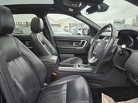 USED 2019 19 LAND ROVER DISCOVERY SPORT 2.0 TD4 Landmark SUV 5dr Diesel Auto 4WD Euro 6 (s/s) (180 ps) AN ABSOLUTELY STUNNING ADDITION TO OUR FORECOURT+7 SEATER+4 WHEEL DRIVE+JUST 2 FORMER KEEPERS+SERVICE HISTORY+DIESEL+AUTOMATIC+ULEZ COMPLIANT+PRIVACY GLASS+FULL LEATHER INTERIOR+FULL PANORAMIC GLASS ROOF+SATELLITE NAVIGATION+PARK ASSIST+CLIMATE CONTROL+19 INCH ALLOY WHEELS+COST NEW &pound;39620 MAKING THIS USED VEHICLE ABSOLUTELY AMAZING VALUE AT OUR LOW PRICE+1 FULL YEARS MOT PRIOR TO COLLECTION+CALL NOW TO SPEAK WITH ONE OF OUR EXPERIENCED SALES ADVISORS!!!!!!!!!!!!!!!!!!!!!!!!!!!!!!!!!!!!!!!!!!!!!!