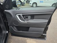 USED 2019 19 LAND ROVER DISCOVERY SPORT 2.0 TD4 Landmark SUV 5dr Diesel Auto 4WD Euro 6 (s/s) (180 ps) AN ABSOLUTELY STUNNING ADDITION TO OUR FORECOURT+7 SEATER+4 WHEEL DRIVE+JUST 2 FORMER KEEPERS+SERVICE HISTORY+DIESEL+AUTOMATIC+ULEZ COMPLIANT+PRIVACY GLASS+FULL LEATHER INTERIOR+FULL PANORAMIC GLASS ROOF+SATELLITE NAVIGATION+PARK ASSIST+CLIMATE CONTROL+19 INCH ALLOY WHEELS+COST NEW &pound;39620 MAKING THIS USED VEHICLE ABSOLUTELY AMAZING VALUE AT OUR LOW PRICE+1 FULL YEARS MOT PRIOR TO COLLECTION+CALL NOW TO SPEAK WITH ONE OF OUR EXPERIENCED SALES ADVISORS!!!!!!!!!!!!!!!!!!!!!!!!!!!!!!!!!!!!!!!!!!!!!!