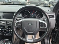 USED 2019 19 LAND ROVER DISCOVERY SPORT 2.0 TD4 Landmark SUV 5dr Diesel Auto 4WD Euro 6 (s/s) (180 ps) AN ABSOLUTELY STUNNING ADDITION TO OUR FORECOURT+7 SEATER+4 WHEEL DRIVE+JUST 2 FORMER KEEPERS+SERVICE HISTORY+DIESEL+AUTOMATIC+ULEZ COMPLIANT+PRIVACY GLASS+FULL LEATHER INTERIOR+FULL PANORAMIC GLASS ROOF+SATELLITE NAVIGATION+PARK ASSIST+CLIMATE CONTROL+19 INCH ALLOY WHEELS+COST NEW &pound;39620 MAKING THIS USED VEHICLE ABSOLUTELY AMAZING VALUE AT OUR LOW PRICE+1 FULL YEARS MOT PRIOR TO COLLECTION+CALL NOW TO SPEAK WITH ONE OF OUR EXPERIENCED SALES ADVISORS!!!!!!!!!!!!!!!!!!!!!!!!!!!!!!!!!!!!!!!!!!!!!!