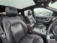 USED 2019 19 LAND ROVER DISCOVERY SPORT 2.0 TD4 Landmark SUV 5dr Diesel Auto 4WD Euro 6 (s/s) (180 ps) AN ABSOLUTELY STUNNING ADDITION TO OUR FORECOURT+7 SEATER+4 WHEEL DRIVE+JUST 2 FORMER KEEPERS+SERVICE HISTORY+DIESEL+AUTOMATIC+ULEZ COMPLIANT+PRIVACY GLASS+FULL LEATHER INTERIOR+FULL PANORAMIC GLASS ROOF+SATELLITE NAVIGATION+PARK ASSIST+CLIMATE CONTROL+19 INCH ALLOY WHEELS+COST NEW &pound;39620 MAKING THIS USED VEHICLE ABSOLUTELY AMAZING VALUE AT OUR LOW PRICE+1 FULL YEARS MOT PRIOR TO COLLECTION+CALL NOW TO SPEAK WITH ONE OF OUR EXPERIENCED SALES ADVISORS!!!!!!!!!!!!!!!!!!!!!!!!!!!!!!!!!!!!!!!!!!!!!!