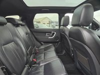 USED 2019 19 LAND ROVER DISCOVERY SPORT 2.0 TD4 Landmark SUV 5dr Diesel Auto 4WD Euro 6 (s/s) (180 ps) AN ABSOLUTELY STUNNING ADDITION TO OUR FORECOURT+7 SEATER+4 WHEEL DRIVE+JUST 2 FORMER KEEPERS+SERVICE HISTORY+DIESEL+AUTOMATIC+ULEZ COMPLIANT+PRIVACY GLASS+FULL LEATHER INTERIOR+FULL PANORAMIC GLASS ROOF+SATELLITE NAVIGATION+PARK ASSIST+CLIMATE CONTROL+19 INCH ALLOY WHEELS+COST NEW &pound;39620 MAKING THIS USED VEHICLE ABSOLUTELY AMAZING VALUE AT OUR LOW PRICE+1 FULL YEARS MOT PRIOR TO COLLECTION+CALL NOW TO SPEAK WITH ONE OF OUR EXPERIENCED SALES ADVISORS!!!!!!!!!!!!!!!!!!!!!!!!!!!!!!!!!!!!!!!!!!!!!!
