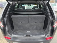 USED 2019 19 LAND ROVER DISCOVERY SPORT 2.0 TD4 Landmark SUV 5dr Diesel Auto 4WD Euro 6 (s/s) (180 ps) AN ABSOLUTELY STUNNING ADDITION TO OUR FORECOURT+7 SEATER+4 WHEEL DRIVE+JUST 2 FORMER KEEPERS+SERVICE HISTORY+DIESEL+AUTOMATIC+ULEZ COMPLIANT+PRIVACY GLASS+FULL LEATHER INTERIOR+FULL PANORAMIC GLASS ROOF+SATELLITE NAVIGATION+PARK ASSIST+CLIMATE CONTROL+19 INCH ALLOY WHEELS+COST NEW &pound;39620 MAKING THIS USED VEHICLE ABSOLUTELY AMAZING VALUE AT OUR LOW PRICE+1 FULL YEARS MOT PRIOR TO COLLECTION+CALL NOW TO SPEAK WITH ONE OF OUR EXPERIENCED SALES ADVISORS!!!!!!!!!!!!!!!!!!!!!!!!!!!!!!!!!!!!!!!!!!!!!!