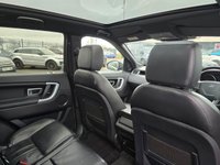 USED 2019 19 LAND ROVER DISCOVERY SPORT 2.0 TD4 Landmark SUV 5dr Diesel Auto 4WD Euro 6 (s/s) (180 ps) AN ABSOLUTELY STUNNING ADDITION TO OUR FORECOURT+7 SEATER+4 WHEEL DRIVE+JUST 2 FORMER KEEPERS+SERVICE HISTORY+DIESEL+AUTOMATIC+ULEZ COMPLIANT+PRIVACY GLASS+FULL LEATHER INTERIOR+FULL PANORAMIC GLASS ROOF+SATELLITE NAVIGATION+PARK ASSIST+CLIMATE CONTROL+19 INCH ALLOY WHEELS+COST NEW &pound;39620 MAKING THIS USED VEHICLE ABSOLUTELY AMAZING VALUE AT OUR LOW PRICE+1 FULL YEARS MOT PRIOR TO COLLECTION+CALL NOW TO SPEAK WITH ONE OF OUR EXPERIENCED SALES ADVISORS!!!!!!!!!!!!!!!!!!!!!!!!!!!!!!!!!!!!!!!!!!!!!!