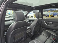 USED 2019 19 LAND ROVER DISCOVERY SPORT 2.0 TD4 Landmark SUV 5dr Diesel Auto 4WD Euro 6 (s/s) (180 ps) AN ABSOLUTELY STUNNING ADDITION TO OUR FORECOURT+7 SEATER+4 WHEEL DRIVE+JUST 2 FORMER KEEPERS+SERVICE HISTORY+DIESEL+AUTOMATIC+ULEZ COMPLIANT+PRIVACY GLASS+FULL LEATHER INTERIOR+FULL PANORAMIC GLASS ROOF+SATELLITE NAVIGATION+PARK ASSIST+CLIMATE CONTROL+19 INCH ALLOY WHEELS+COST NEW &pound;39620 MAKING THIS USED VEHICLE ABSOLUTELY AMAZING VALUE AT OUR LOW PRICE+1 FULL YEARS MOT PRIOR TO COLLECTION+CALL NOW TO SPEAK WITH ONE OF OUR EXPERIENCED SALES ADVISORS!!!!!!!!!!!!!!!!!!!!!!!!!!!!!!!!!!!!!!!!!!!!!!