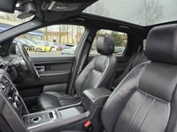 USED 2019 19 LAND ROVER DISCOVERY SPORT 2.0 TD4 Landmark SUV 5dr Diesel Auto 4WD Euro 6 (s/s) (180 ps) AN ABSOLUTELY STUNNING ADDITION TO OUR FORECOURT+7 SEATER+4 WHEEL DRIVE+JUST 2 FORMER KEEPERS+SERVICE HISTORY+DIESEL+AUTOMATIC+ULEZ COMPLIANT+PRIVACY GLASS+FULL LEATHER INTERIOR+FULL PANORAMIC GLASS ROOF+SATELLITE NAVIGATION+PARK ASSIST+CLIMATE CONTROL+19 INCH ALLOY WHEELS+COST NEW &pound;39620 MAKING THIS USED VEHICLE ABSOLUTELY AMAZING VALUE AT OUR LOW PRICE+1 FULL YEARS MOT PRIOR TO COLLECTION+CALL NOW TO SPEAK WITH ONE OF OUR EXPERIENCED SALES ADVISORS!!!!!!!!!!!!!!!!!!!!!!!!!!!!!!!!!!!!!!!!!!!!!!