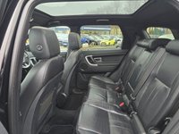 USED 2019 19 LAND ROVER DISCOVERY SPORT 2.0 TD4 Landmark SUV 5dr Diesel Auto 4WD Euro 6 (s/s) (180 ps) AN ABSOLUTELY STUNNING ADDITION TO OUR FORECOURT+7 SEATER+4 WHEEL DRIVE+JUST 2 FORMER KEEPERS+SERVICE HISTORY+DIESEL+AUTOMATIC+ULEZ COMPLIANT+PRIVACY GLASS+FULL LEATHER INTERIOR+FULL PANORAMIC GLASS ROOF+SATELLITE NAVIGATION+PARK ASSIST+CLIMATE CONTROL+19 INCH ALLOY WHEELS+COST NEW &pound;39620 MAKING THIS USED VEHICLE ABSOLUTELY AMAZING VALUE AT OUR LOW PRICE+1 FULL YEARS MOT PRIOR TO COLLECTION+CALL NOW TO SPEAK WITH ONE OF OUR EXPERIENCED SALES ADVISORS!!!!!!!!!!!!!!!!!!!!!!!!!!!!!!!!!!!!!!!!!!!!!!