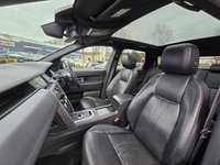 USED 2019 19 LAND ROVER DISCOVERY SPORT 2.0 TD4 Landmark SUV 5dr Diesel Auto 4WD Euro 6 (s/s) (180 ps) AN ABSOLUTELY STUNNING ADDITION TO OUR FORECOURT+7 SEATER+4 WHEEL DRIVE+JUST 2 FORMER KEEPERS+SERVICE HISTORY+DIESEL+AUTOMATIC+ULEZ COMPLIANT+PRIVACY GLASS+FULL LEATHER INTERIOR+FULL PANORAMIC GLASS ROOF+SATELLITE NAVIGATION+PARK ASSIST+CLIMATE CONTROL+19 INCH ALLOY WHEELS+COST NEW &pound;39620 MAKING THIS USED VEHICLE ABSOLUTELY AMAZING VALUE AT OUR LOW PRICE+1 FULL YEARS MOT PRIOR TO COLLECTION+CALL NOW TO SPEAK WITH ONE OF OUR EXPERIENCED SALES ADVISORS!!!!!!!!!!!!!!!!!!!!!!!!!!!!!!!!!!!!!!!!!!!!!!