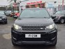 USED 2019 19 LAND ROVER DISCOVERY SPORT 2.0 TD4 Landmark SUV 5dr Diesel Auto 4WD Euro 6 (s/s) (180 ps) AN ABSOLUTELY STUNNING ADDITION TO OUR FORECOURT+7 SEATER+4 WHEEL DRIVE+JUST 2 FORMER KEEPERS+SERVICE HISTORY+DIESEL+AUTOMATIC+ULEZ COMPLIANT+PRIVACY GLASS+FULL LEATHER INTERIOR+FULL PANORAMIC GLASS ROOF+SATELLITE NAVIGATION+PARK ASSIST+CLIMATE CONTROL+19 INCH ALLOY WHEELS+COST NEW &pound;39620 MAKING THIS USED VEHICLE ABSOLUTELY AMAZING VALUE AT OUR LOW PRICE+1 FULL YEARS MOT PRIOR TO COLLECTION+CALL NOW TO SPEAK WITH ONE OF OUR EXPERIENCED SALES ADVISORS!!!!!!!!!!!!!!!!!!!!!!!!!!!!!!!!!!!!!!!!!!!!!!