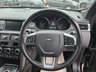USED 2019 19 LAND ROVER DISCOVERY SPORT 2.0 TD4 Landmark SUV 5dr Diesel Auto 4WD Euro 6 (s/s) (180 ps) AN ABSOLUTELY STUNNING ADDITION TO OUR FORECOURT+7 SEATER+4 WHEEL DRIVE+JUST 2 FORMER KEEPERS+SERVICE HISTORY+DIESEL+AUTOMATIC+ULEZ COMPLIANT+PRIVACY GLASS+FULL LEATHER INTERIOR+FULL PANORAMIC GLASS ROOF+SATELLITE NAVIGATION+PARK ASSIST+CLIMATE CONTROL+19 INCH ALLOY WHEELS+COST NEW &pound;39620 MAKING THIS USED VEHICLE ABSOLUTELY AMAZING VALUE AT OUR LOW PRICE+1 FULL YEARS MOT PRIOR TO COLLECTION+CALL NOW TO SPEAK WITH ONE OF OUR EXPERIENCED SALES ADVISORS!!!!!!!!!!!!!!!!!!!!!!!!!!!!!!!!!!!!!!!!!!!!!!