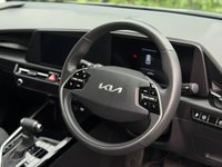 USED 2023 23 KIA NIRO 1.6h GDi 2 SUV 5dr Petrol Hybrid DCT Euro 6 (s/s) (139 bhp) 